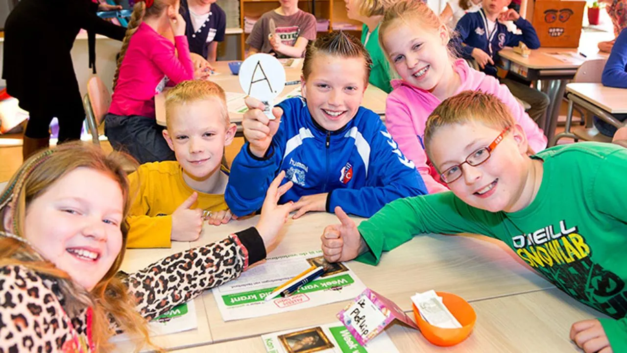 2018 03 08 bank voor de klas2