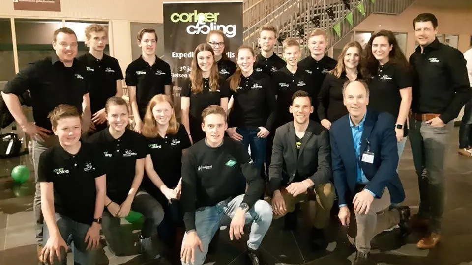 2018 03 08 corlaer cycling