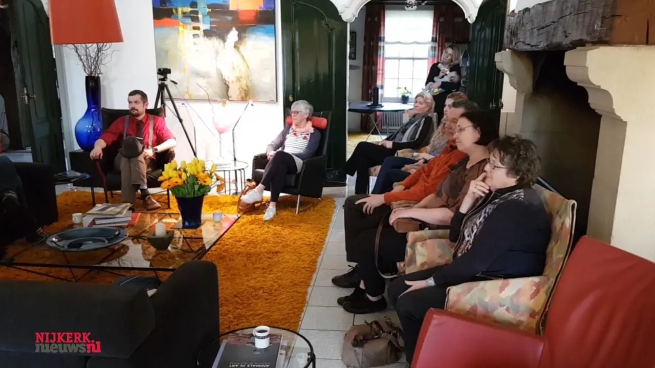 2018 03 11 gluren bij de buren