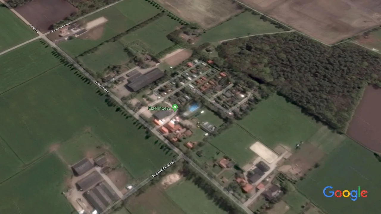 2018 03 13 eerste kruishaarseweg elzenhoeve