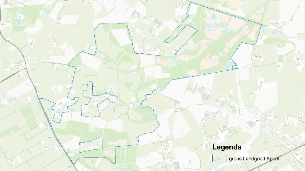 2018 03 13 landgoed appel