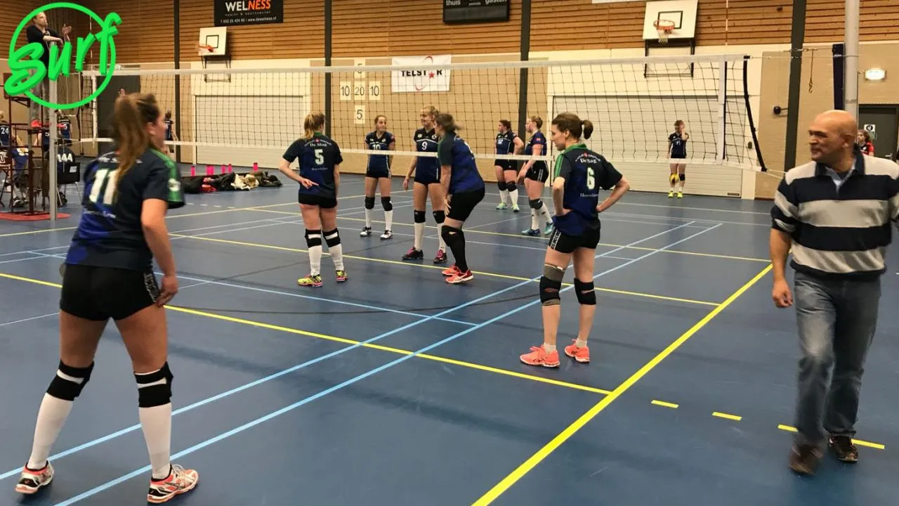 2018 03 13 surf d1 opstelling