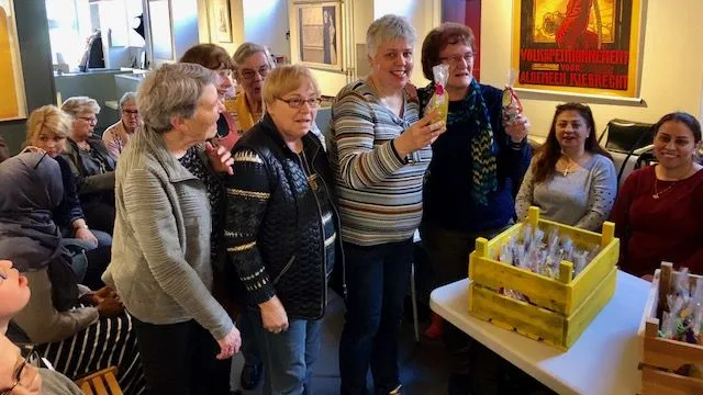 2018 03 15 nijkekse kadootje