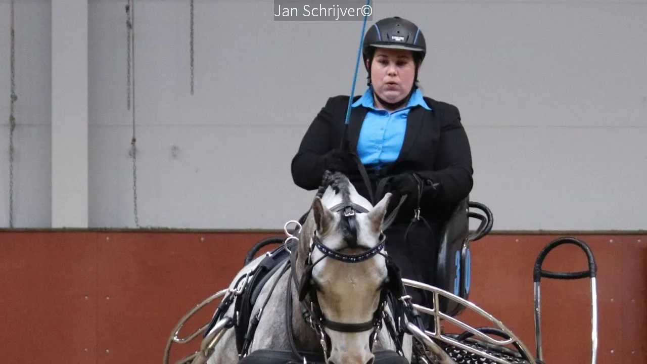 2018 03 19 kessy de feber mennen