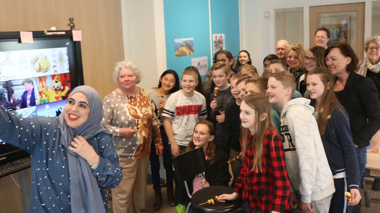 2018 03 20 dag van de leerplicht