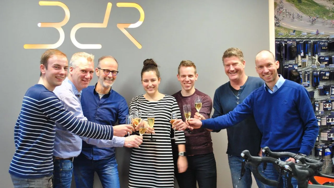 2018 03 22 ronde van nijkerk