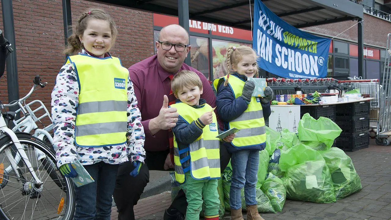 2018 03 26 opschoondag de terrassen