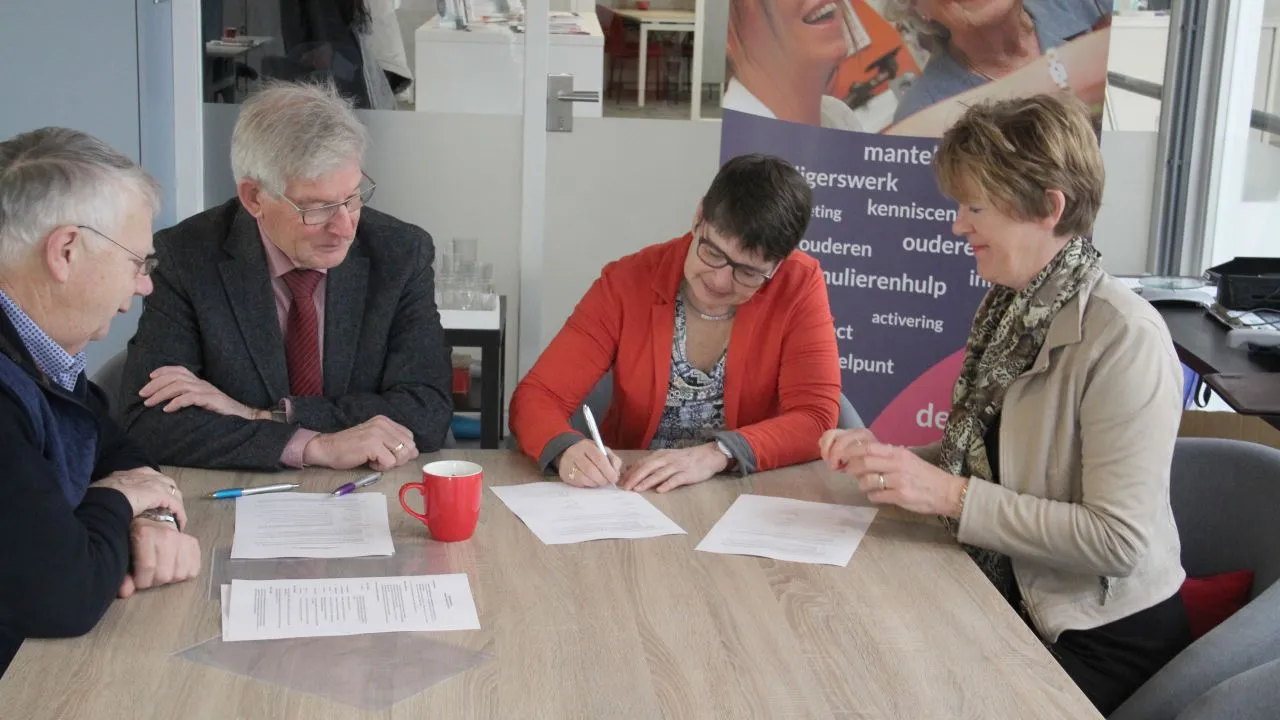 2018 03 30n ondertekening pcso en sigma