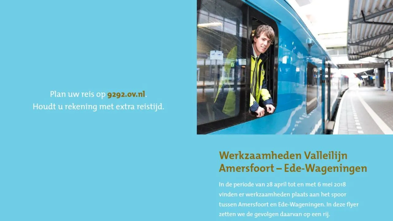 2018 04 06 flyer valleilijn
