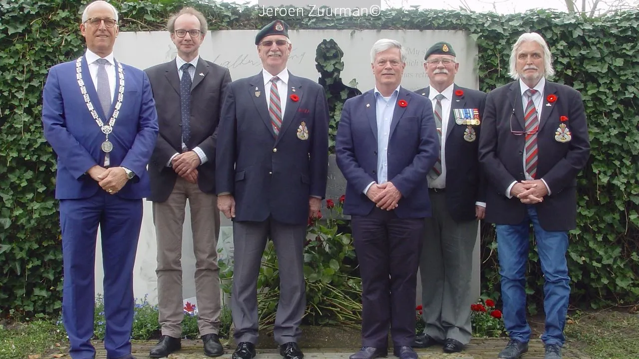 2018 04 14 walter strang foundation canadesemilitairen
