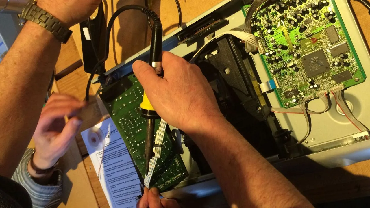 2018 04 21 repariclub