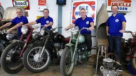 2018 04 24 old timer event