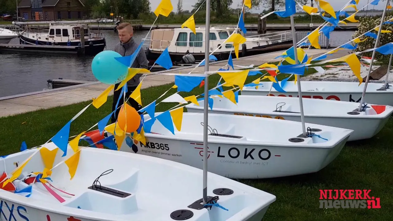 2018 04 28 zuidwal bootjes optimist