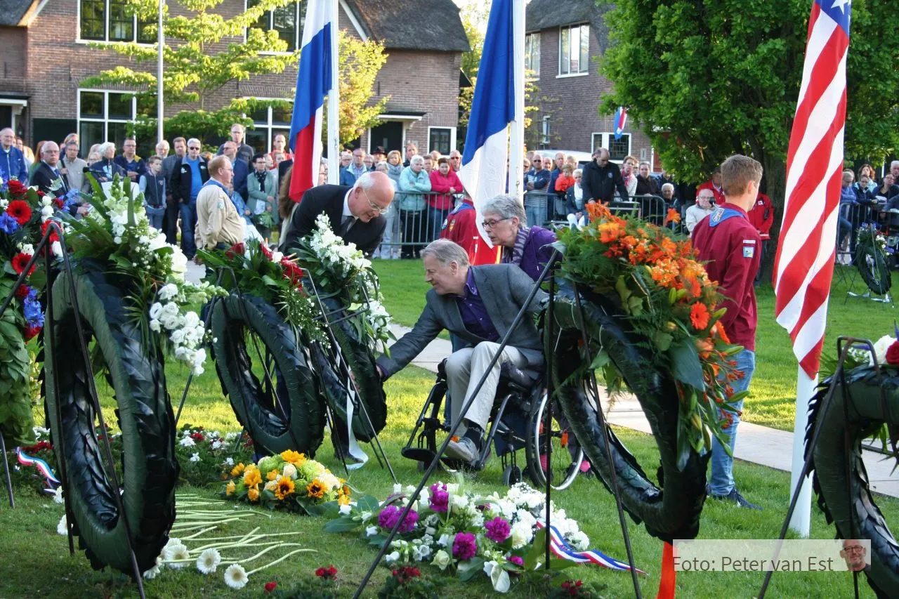 2018 05 04 dodenherdenking nijkerk 47