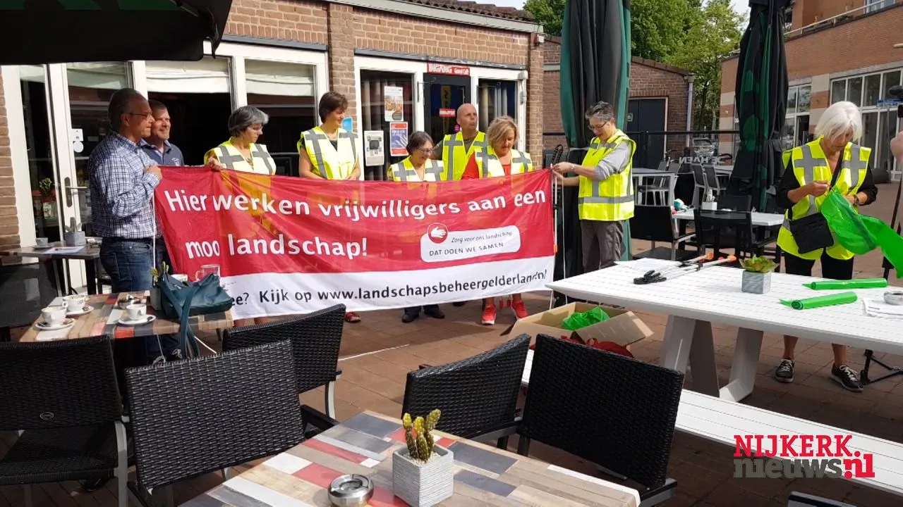 2018 05 12 zwerafval hoevelaken