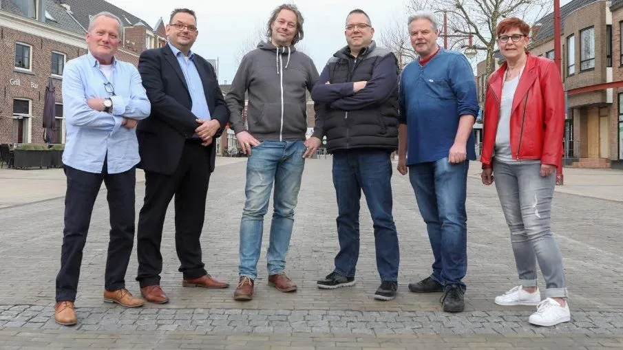 2018 05 14 a1 media groep bestuur