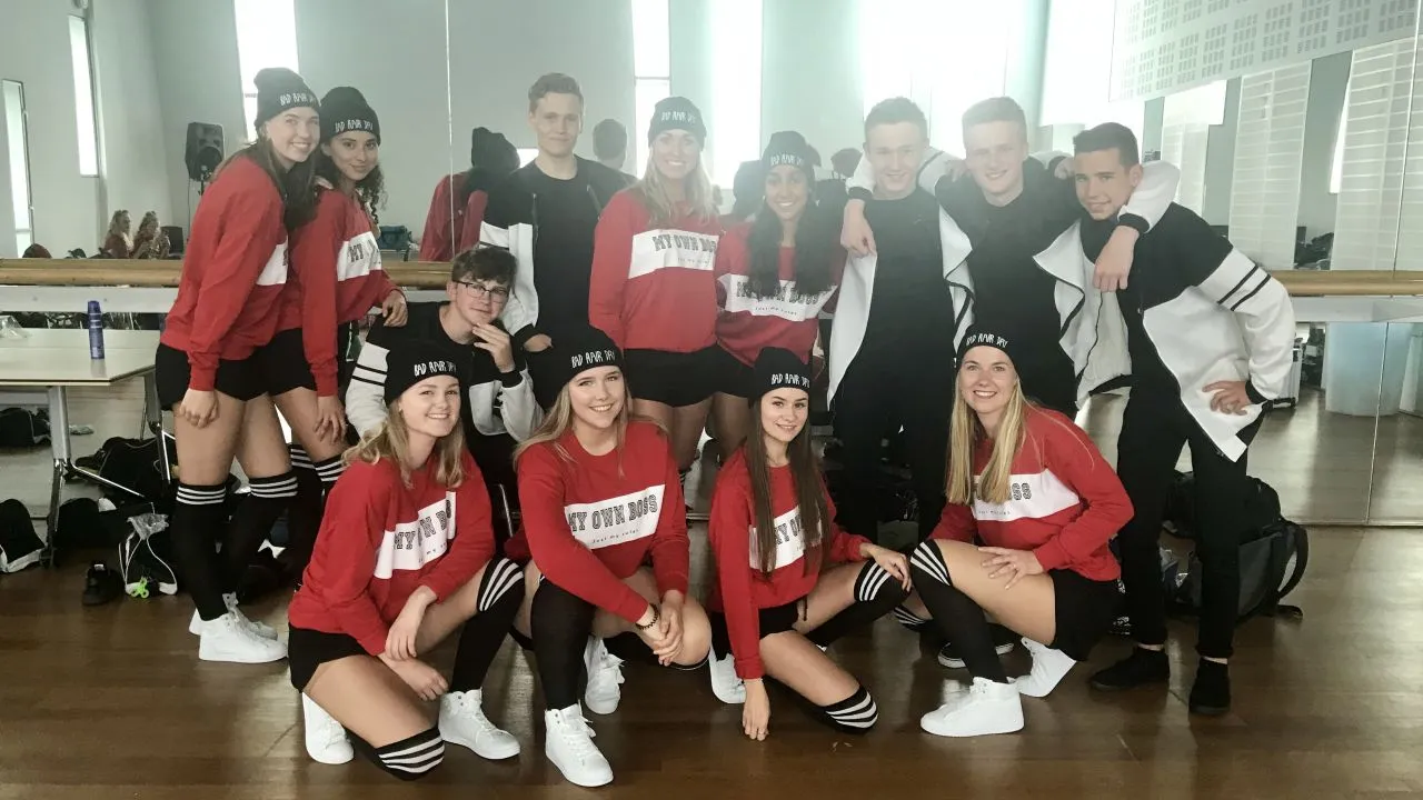 2018 05 15 badabounce de ladies van younique en de boys zero gravity