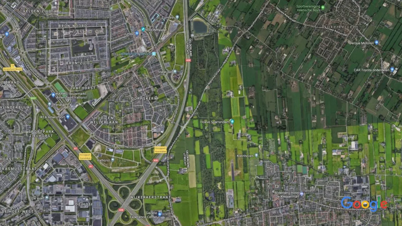 2018 05 15 hoevelakense bos