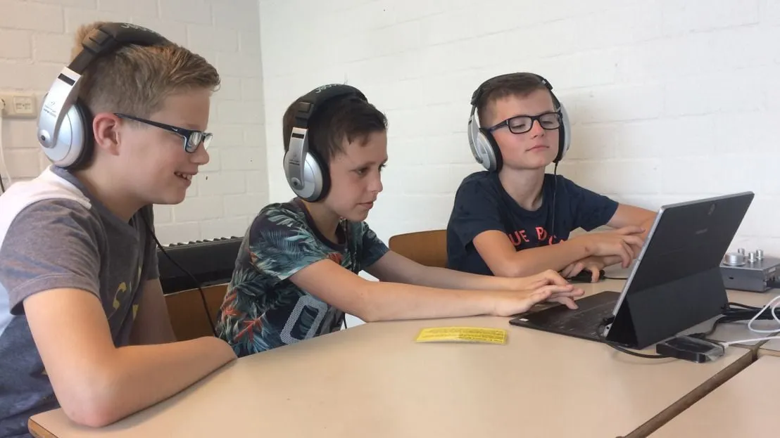 2018 05 23 ichtusschool