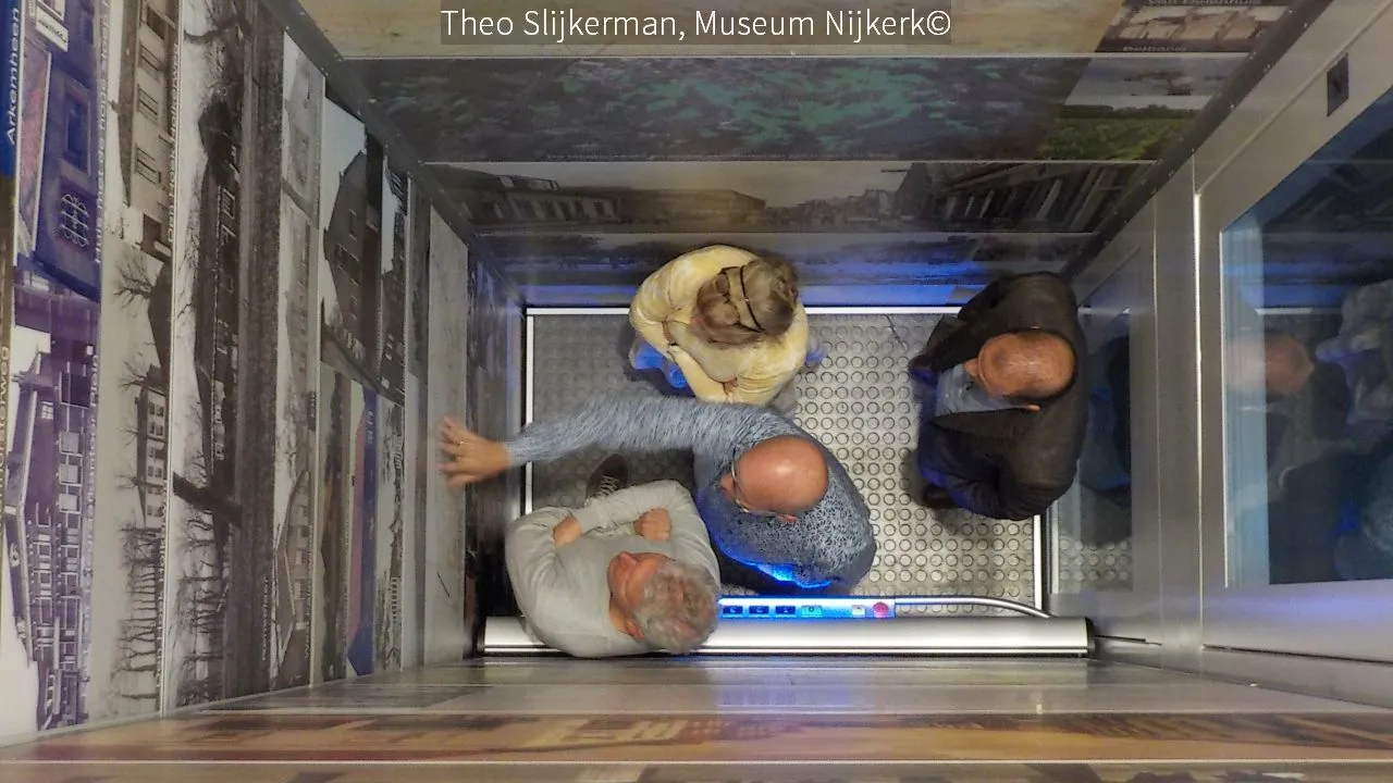 2018 05 24 mn liftschacht expositie 2