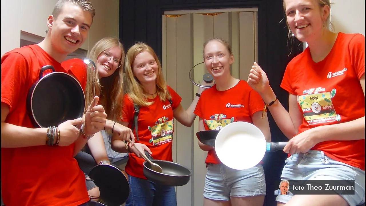 2018 05 27 melkmoesteam