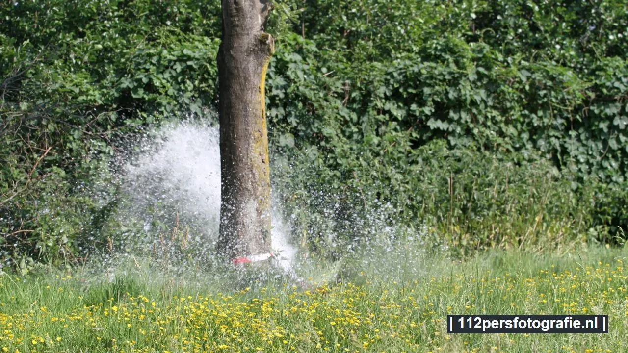 2018 05 28 bad bloemendal lekt 1