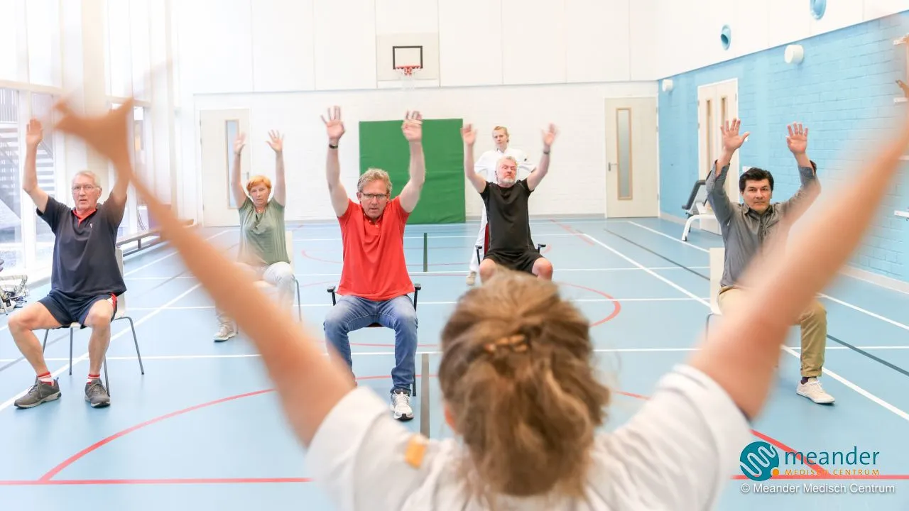 2018 05 30 meander ketenzorg