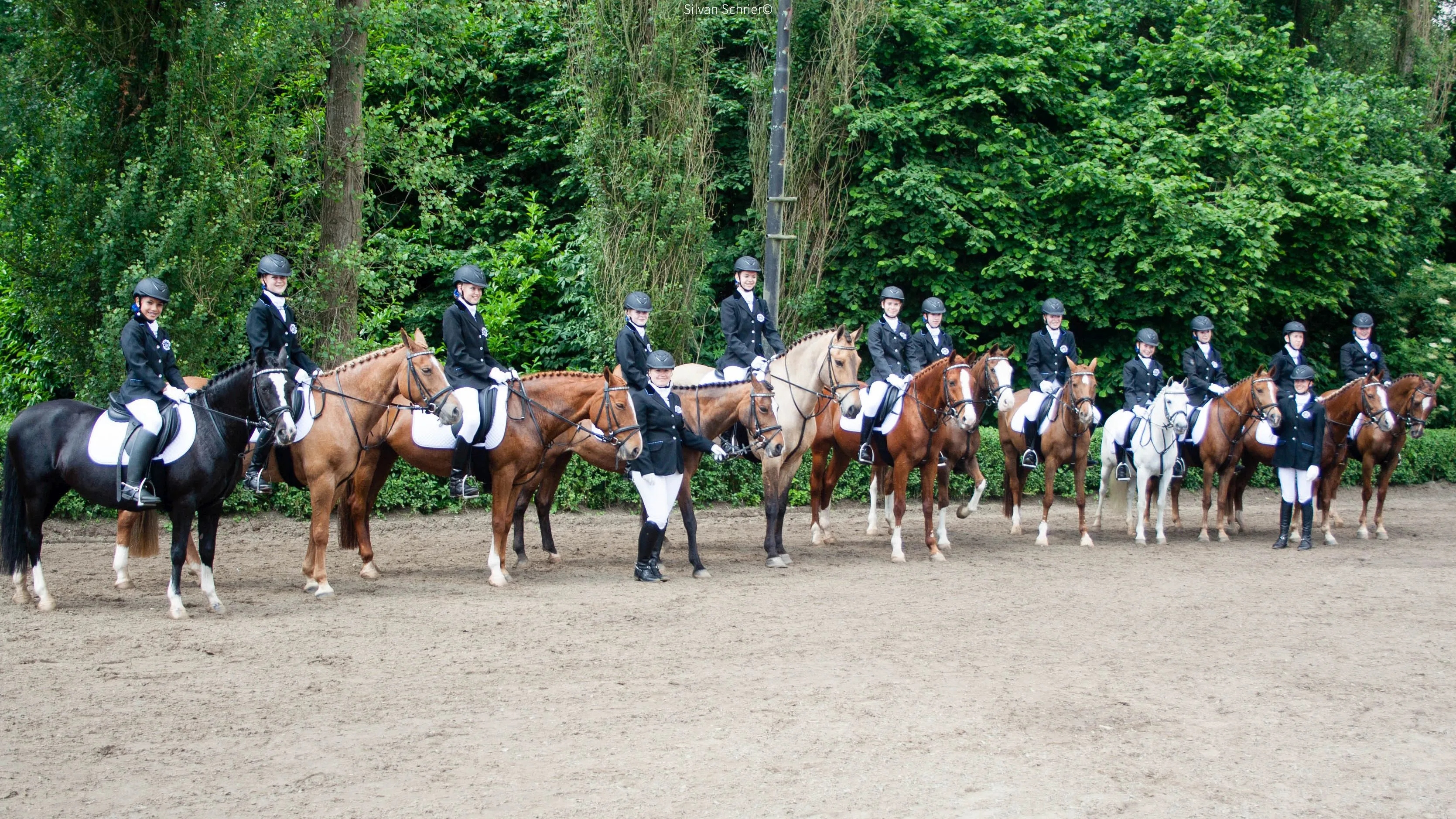 2018 06 02 carroussel rijden kraaij