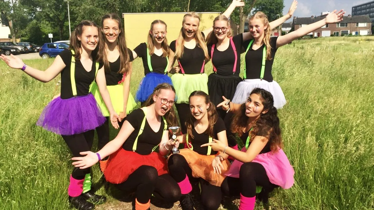 2018 06 02 het wedstrijdteam epic freakz van dansschool badabounce