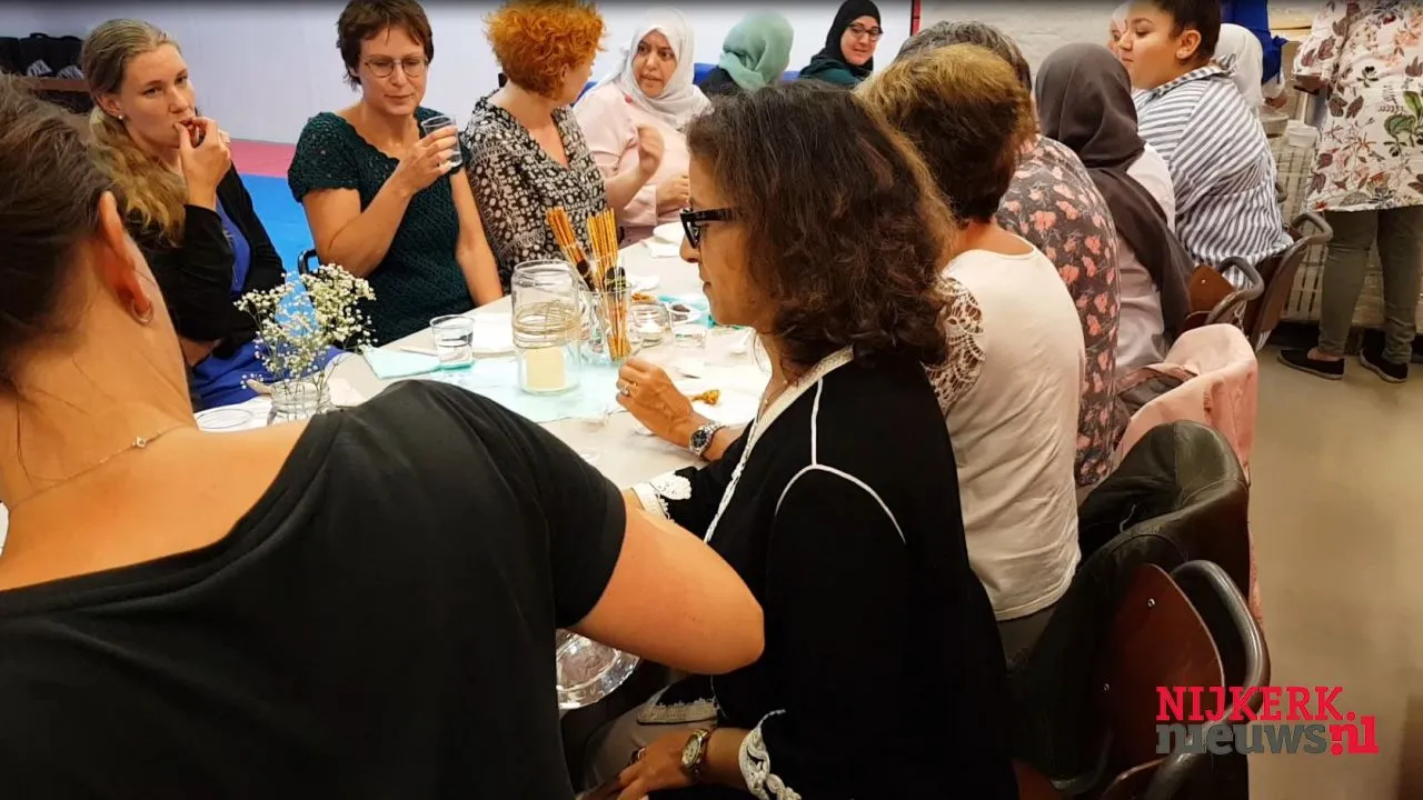 2018 06 08 tweede iftar