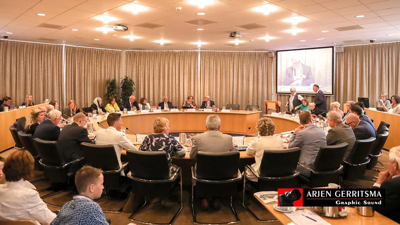 2018 06 15 gemeenteraad