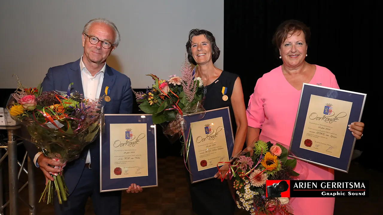 2018 06 27 afscheid wethouders 24