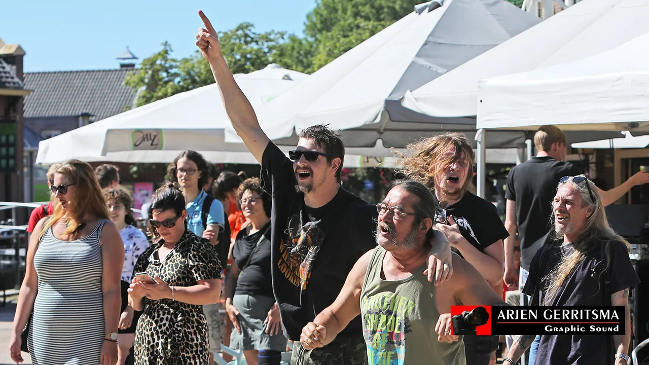 2018 06 30 bende van niekark 12