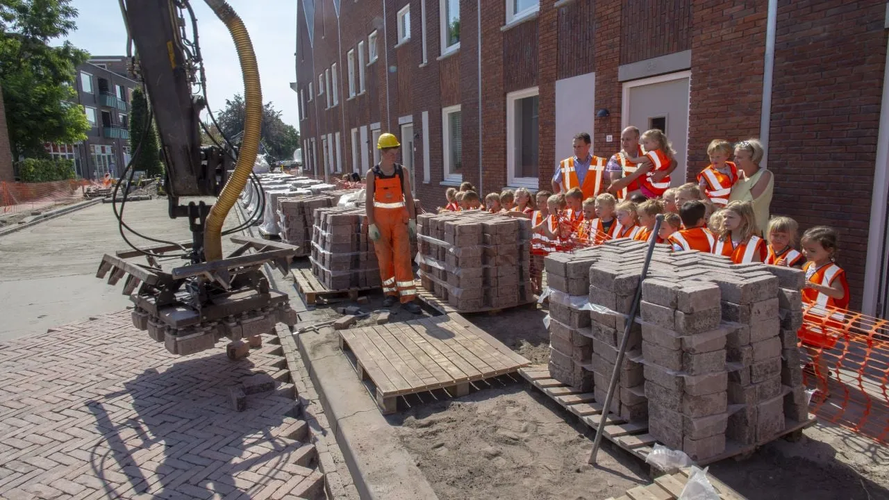 2018 07 05 timmer het baken