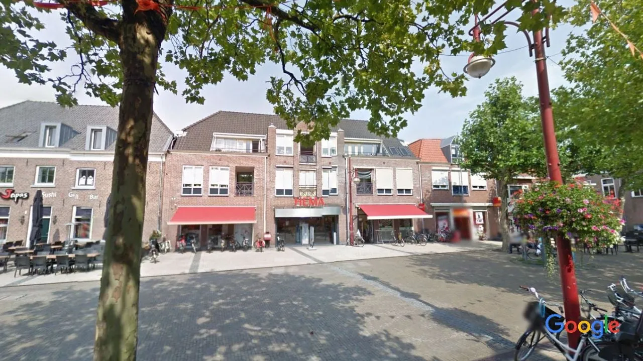 2018 07 10 hema nijkerk
