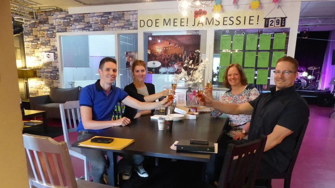 2018 08 16 muziekschool