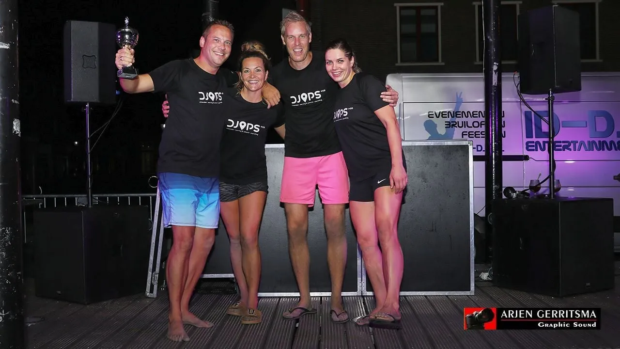 2018 08 22 zomerfeestweek professionals winnaarwinnaars