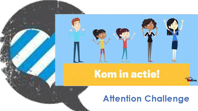 2018 08 28 week van de aandacht