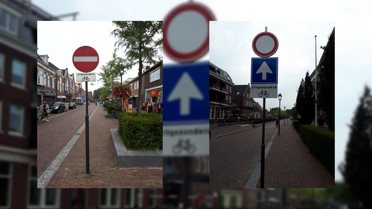 2018 09 03 borden oosterstraat 1