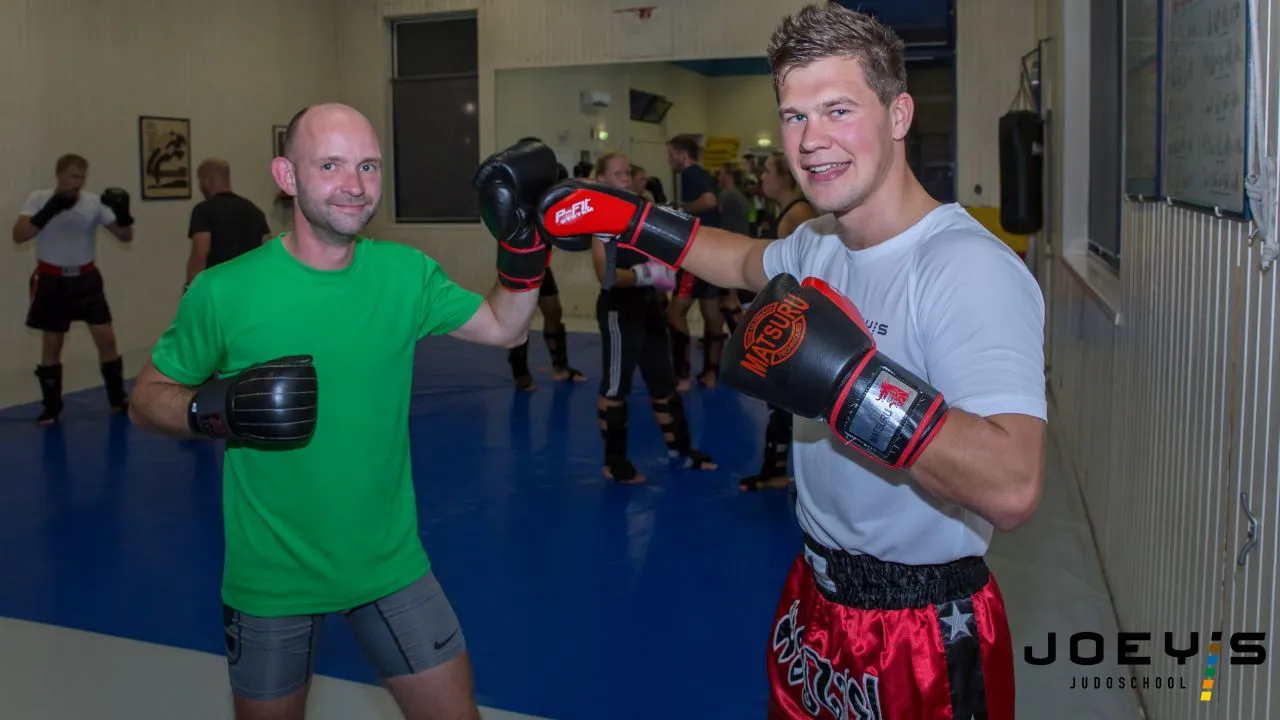 2018 09 08 joeys judoschool