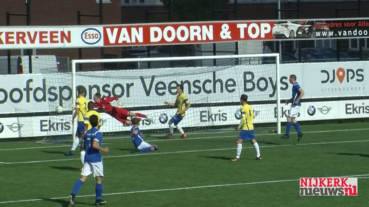 2018 09 15 veensche boys nsc