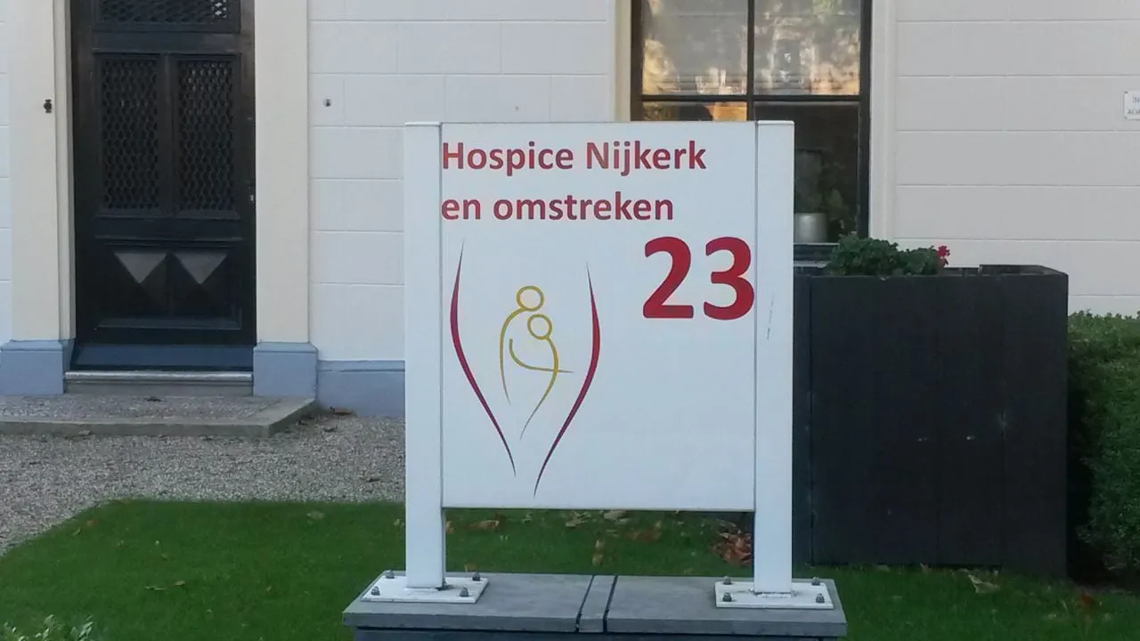 2018 09 16 naambord hospice nijkerk 2018