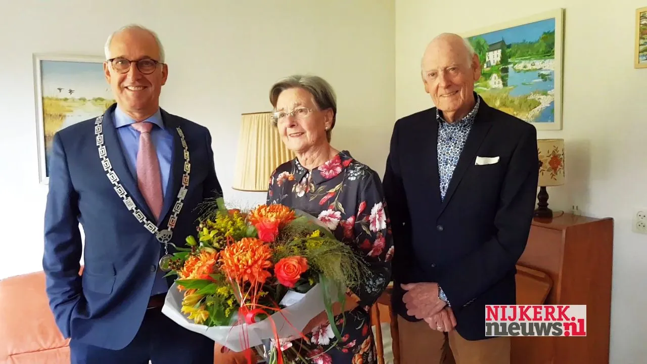 2018 09 24 bruidspaar van de ploeg