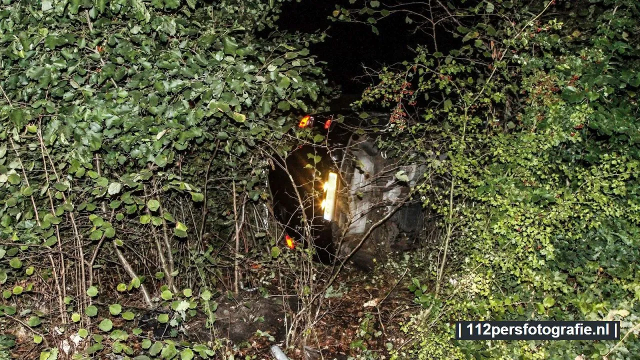 2018 09 25 ongeval kerkepad 1