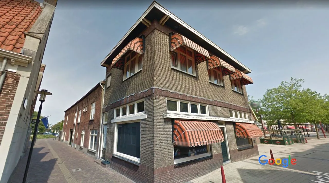 2018 10 02 nieuwstraat 3 kattenburg