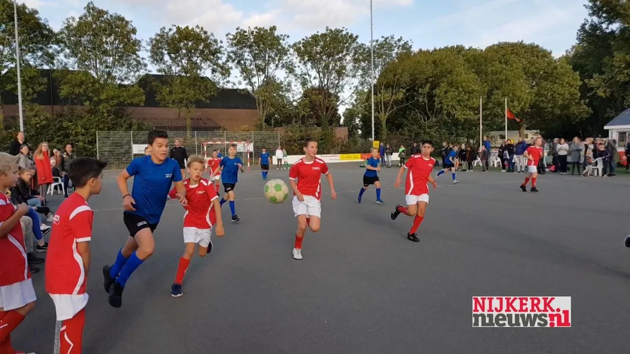 2018 10 03 schoolhandbaltoernooi