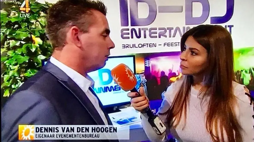 2018 10 06 dennis van den hoogen