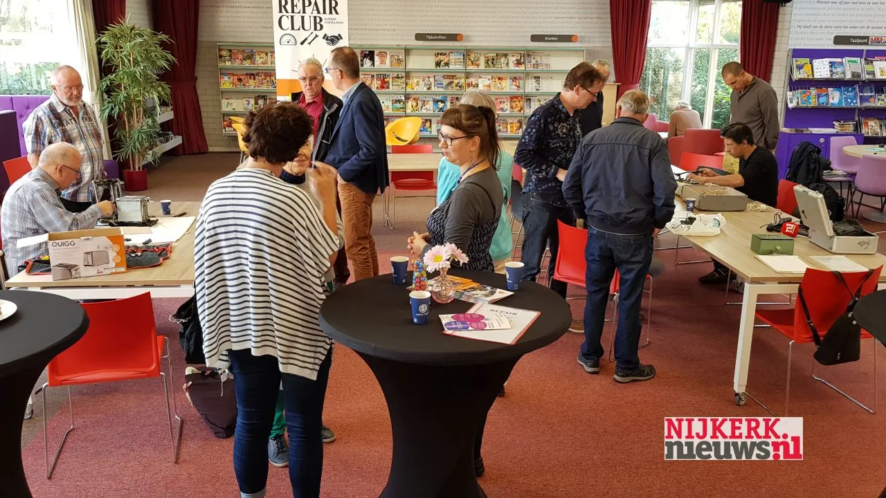 2018 10 06 repairclub