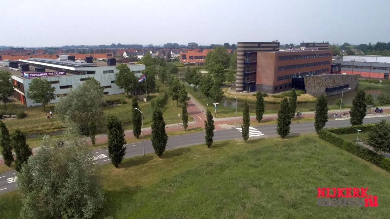 2018 10 08 corlaer college 1