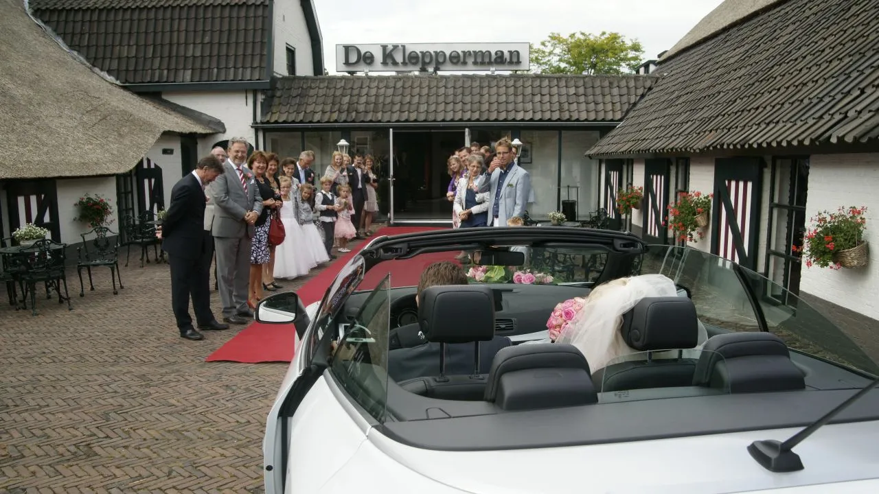 2018 10 08 klepperman bruidspaar 1